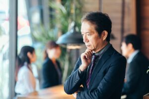 認知症などのため本人では損害賠償請求ができない場合、どうすればいい？